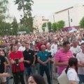 Uprava demantovala navode da je upravnik Okružnog zatvora u Užicu sprečio ukazivanje lekarske pomoći jednoj osobi u pritvoru…