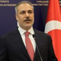 Fidan: Turska i Asocijacija zemalja Jugoistočne Azije su strateški važni akteri
