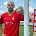 Kapiten Sileksa stigao u Kruševac