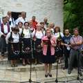 Sabor u Kovilju na letnji Aranđelovdan