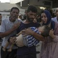 Izrael ne staje sa masakrima u gazi: Vojska ubila 71 Palestinca, od toga 42 dok su čekali humanitarnu pomoć! Petoro umrlo od…