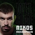 Rogavopulos novo pojačanje Panatinaikosa