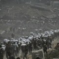 „Svoje prijatelje više ne prepoznajem“: Mala količina pomoći stiže do gladnih Palestinaca