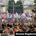 Da li je protest razlog za otkaz u državnoj službi u Srbiji?