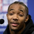 Devonte Grejem stigao u Beograd, spreman da potpiše!