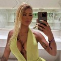 "Radila sam čučnjeve i osetila da mi nešto visi": Influenserka u teretani ostala bez zadnjice
