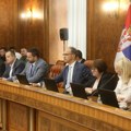Vlada donela odluku o obrazovanju Komisije za analizu rada visokoškolskih ustanova