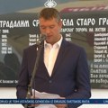 Kurti tvrdi da je Igor Popović počinio još jedno krivično delo, pored verbalnog delikta VIDEO