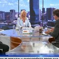 Juče mu ukazana hitna pomoć: Sarapa se nije pojavio u Jutarnjem, pozlilo mu nakon što je Glišić doživeo moždani udar