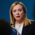 Od "crne ovce" do najmoćnije žene Evrope: Đorđu Meloni obožava Tramp, a partner joj je umalo uništio karijeru
