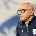 Gaćinović: Igraćemo i za Ljajića