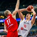 Nba košarkaš propušta evrobasket 2025: Povreda ga sprečila da igra na Evropskom prvenstvu