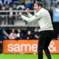 Ervin van de Loi novi trener Olimpije