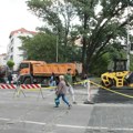 Koje su sve ulice u samom centru Beograda zatvorene zbog radova: Ovo je detaljan spisak