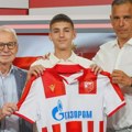 Zvanično - Zvezda dovela "gol mašinu"!