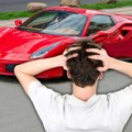 Štedeo godinama da bi kupio auto, pa ostao bez njega preko noći: Više od 260.000 € otišlo u nepovrat, jedini je kom se ovo…
