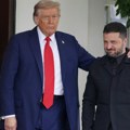 FT: Kijev kupuje američko oružje vredno 100 milijardi dolara u zamenu za bezbednosne garancije