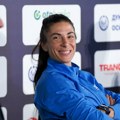 Ivana Španović o troskoku na SP: Sa mnom se nikada ne zna, ne mogu da kažem da ću da skočim 15 metara