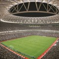 Odbačen zahtev za izdavanje građevinske dozvolu za izgradnju Nacionalnog stadiona