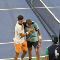 UŽIVO Međedović ispao posle pet sati - bolan poraz na startu US opena!