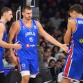 Šta su prednosti Srbije na Evropskom prvenstvu u košarci: Vladimir Kuzmanović i Marko Simonović za Nedeljnik o šansama Orlova…