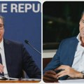 Da li međunarodnu zajednicu zanimaju vladavina prava i demokratija u Srbiji ili je novac na prvom mestu?