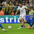 Francuzi i Italijani sigurni - Slovenci se provukli - "petarda" Grčke