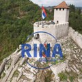 Rusi i Kinezi oduševljeni ovim mestom u Srbiji: Preko 10.000 turista posetilo Stari grad u Užicu, uskoro će i jedinstvena…