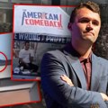 Ovih pet tragova vode do ubice Čarlija Kirka! O atentatoru zbog kog je Amerika na nogama znamo samo 6 stvari, a jedan snimak…