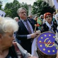 Kostadinov pozvao na ostavku bugarske vlade