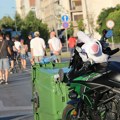 Шабић: Ново кривично дело које уводи држава могло би да се искористи против оних који протестују
