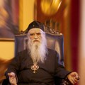 Митрополит Амфилохије добија споменик у Колашину