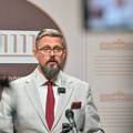 Balint Juhas: Nadam se konstruktivnoj sednici Skupštine Vojvodine