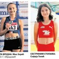 Mia i Sofija nasleđuju očeve
