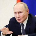 Putin ima predlog za kraj rata, podržava ga i Amerika! Oglasio se Lukašenko posle sastanka sa ruskim predsednikom