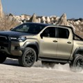 Nova Toyota Hilux stiže već u novembru - procureli detalji otkrivaju velike promene