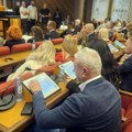 Završena sednica Skupštine grada Novog Sada Imenovani direktori, usvojene sve tačke dnevnog reda