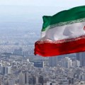 Iran: Podržavamo svaku inicijativu za palestinsko samoopredeljenje