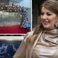 Zavirite na najluksuzniju proslavu punoletstva: Viki za sina odrešila kesu, sve u zlatu, od detalja staje dah