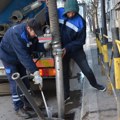 Više kvarova na vodovodnoj mreži – bez vode do 15 časova u više delova Niša