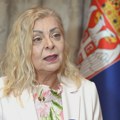 Ministarka građevinarstva: Novi zakon nije ni legalizacija ni ozakonjenje