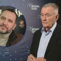 Kovačević: Jezdić na kraju svake predstave podigne šajkaču, osuđivati ga je u najmanju ruku nepristojno