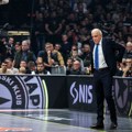 Obradović: Tražimo isključivo visoke igrače