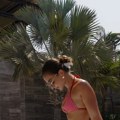 Objavila snimak bez odeće: Adriana (24) zavela profesora i sa njim napustila Srbiju: Pogledajte kako danas žive