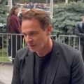 "Знам да је због тога имао проблеме" Глумац открио оно што се није знало о Халиду, људи га осуђивали! (видео)