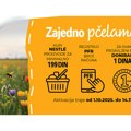 Zašto su pčele nevidljivi heroji prirode?