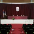 Odbornici SG sutra raspravljaju o rebalansu ovogodišnjeg budžeta