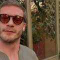 Aleksandar Radojičić nakon razvoda prvi put s novom partnerkom: Otputovali u toplije krajeve, ruku ne skida s nje