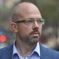 Samofalov o Vučiću: “Gubitak vlasti i slobode za organizovanu kriminalnu grupu razlog su za skretanje sa evropskog puta”