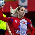 Posle pobede rukometašica Vojvodine nad zaječarom: Crveno-bele ponovo na čelu tabele